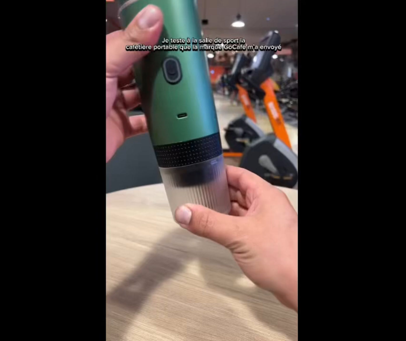 Charger la vidéo : 